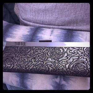 Jessica McClintock Clutch